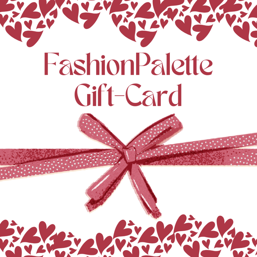 Lingerie by FashionPalette Gift Card