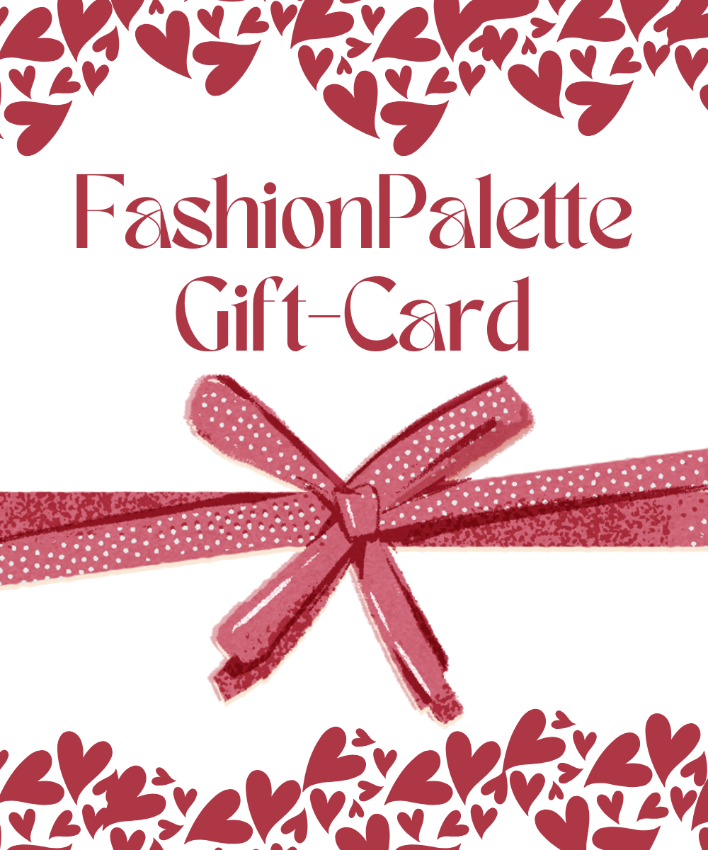 Lingerie by FashionPalette Gift Card
